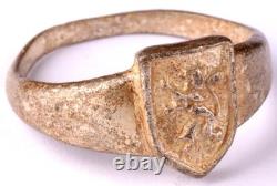Navy U 975 Sea lion U-boat WW2 German ring naval submarine U-Boot Kriegsmarine