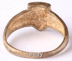 Navy U 975 Sea lion U-boat WW2 German ring naval submarine U-Boot Kriegsmarine