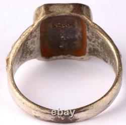 Navy U1171 Torpedo U-boat WW2 German ring naval submarine U-Boot Kriegsmarine WW