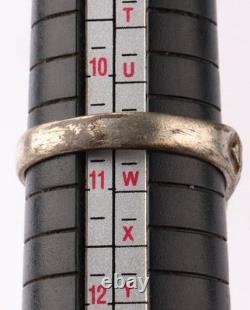 Navy U1171 Torpedo U-boat WW2 German ring naval submarine U-Boot Kriegsmarine WW