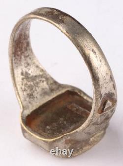 Navy U1171 Torpedo U-boat WW2 German ring naval submarine U-Boot Kriegsmarine WW