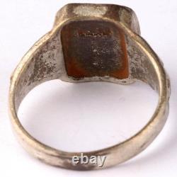 Navy U1171 Torpedo U-boat WW2 German ring naval submarine U-Boot Kriegsmarine WW