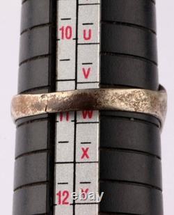 Navy U14 Fish U-boat WW2 German ring naval submarine U-Boot Kriegsmarine WWII