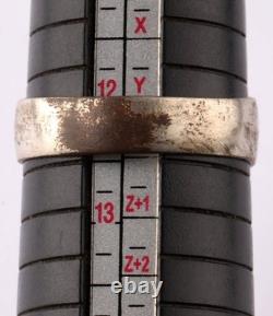 Navy U142 U-boat WW2 German ring naval submarine U-Boot Kriegsmarine WWII Marine