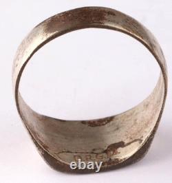 Navy U142 U-boat WW2 German ring naval submarine U-Boot Kriegsmarine WWII Marine