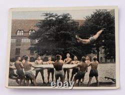 Navy U281 U-boat WW2 German ring naval submarine U-Boot Kriegsmarine Unterseeboo