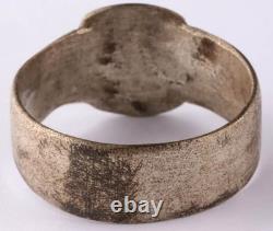 Navy U281 U-boat WW2 German ring naval submarine U-Boot Kriegsmarine Unterseeboo
