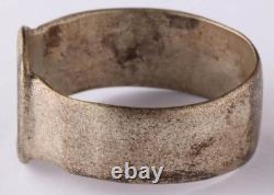 Navy U281 U-boat WW2 German ring naval submarine U-Boot Kriegsmarine Unterseeboo