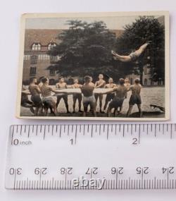 Navy U281 U-boat WW2 German ring naval submarine U-Boot Kriegsmarine Unterseeboo