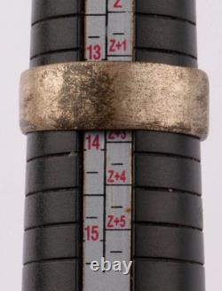 Navy U281 U-boat WW2 German ring naval submarine U-Boot Kriegsmarine Unterseeboo