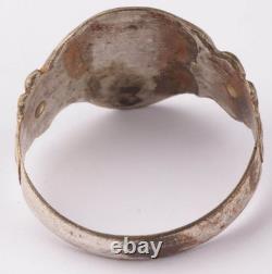 Navy WW2 German pendant Bullet WWII Kriegsmarine Battleship Germany Army Skull