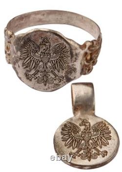 Navy WW2 German pendant Bullet WWII Kriegsmarine Battleship Germany Army Skull