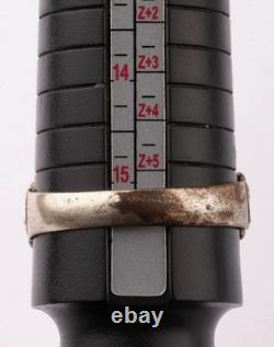 Navy WW2 German pendant Bullet WWII Kriegsmarine Battleship Germany Army Skull