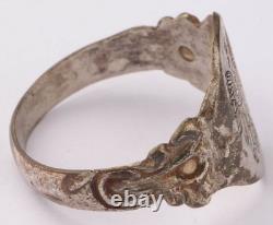 Navy WW2 German pendant Bullet WWII Kriegsmarine Battleship Germany Army Skull