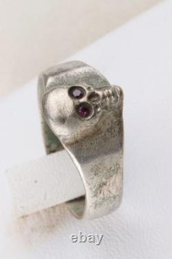 Navy WW2 Shark pendant German skull ring WWII Germany Kriegsmarine Army Wehrmach