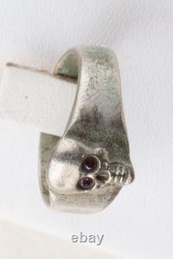 Navy WW2 Shark pendant German skull ring WWII Germany Kriegsmarine Army Wehrmach