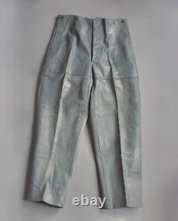 ORIGINAL WWII WW2 German Kriegsmarine U-boat Submarine Crew Uniform Trousers