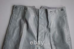 ORIGINAL WWII WW2 German Kriegsmarine U-boat Submarine Crew Uniform Trousers