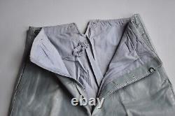 ORIGINAL WWII WW2 German Kriegsmarine U-boat Submarine Crew Uniform Trousers