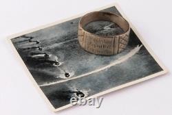 Operation Wonderland WW2 Ring WWII Kriegsmarine Barents Sea Kara Sea Arctic coas