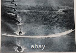 Operation Wonderland WW2 Ring WWII Kriegsmarine Barents Sea Kara Sea Arctic coas