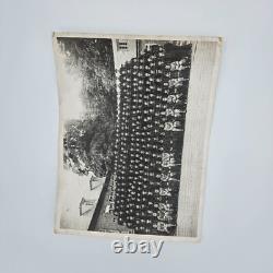 Original 1940 Kriegsmarine Training Photo Sassnitz 4. /13 SStA Rügen German Navy