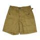 Original Kriegsmarine Tropical Shorts