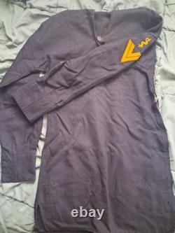 Original Kriegsmarine WW2 German tunic