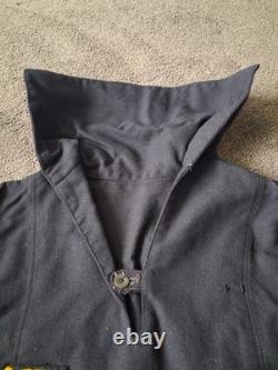 Original Kriegsmarine WW2 German tunic