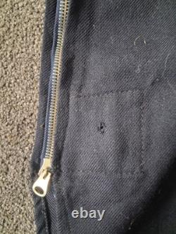 Original Kriegsmarine WW2 German tunic