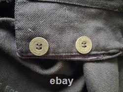 Original Kriegsmarine WW2 German tunic