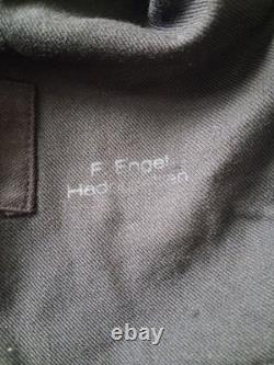 Original Kriegsmarine WW2 German tunic