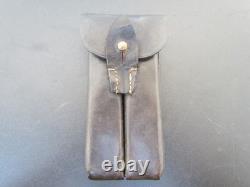 Original Luger P08 Charger Carrier WW2 1939 Kriegsmarine 39-45 German
