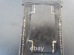 Original Luger P08 Charger Carrier WW2 1939 Kriegsmarine 39-45 German