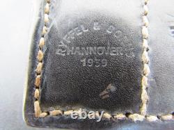 Original Luger P08 Charger Carrier WW2 1939 Kriegsmarine 39-45 German