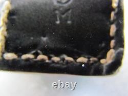 Original Luger P08 Charger Carrier WW2 1939 Kriegsmarine 39-45 German