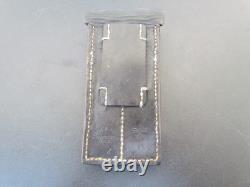 Original Luger P08 Charger Carrier WW2 1939 Kriegsmarine 39-45 German
