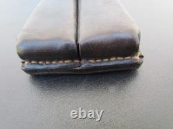 Original Luger P08 Charger Carrier WW2 1939 Kriegsmarine 39-45 German