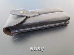 Original Luger P08 Charger Carrier WW2 1939 Kriegsmarine 39-45 German