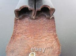 Original Luger P08 Charger Carrier WW2 1939 Kriegsmarine 39-45 German