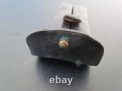 Original Luger P08 Charger Carrier WW2 1939 Kriegsmarine 39-45 German
