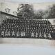 Original WW2 German Kriegsmarine uniform exercises 1940 Rugen photo military old