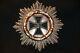Original WW2 WWII WH UBoat Kriegsmarine Knights iron German Cross Gold Diamonds