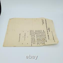 Original WWII WW2 German Kriegsmarine Kiel Wehrmacht officer artillery 1937 old