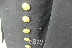 Original World War 2 German Kriegsmarine NCO Parade Jacket