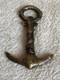 Original Ww 2 German Kriegsmarine U-263 Brass Cork Screw