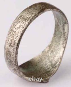Original Ww 2 German Kriegsmarine U-59 Conning Tower Emblem Ring