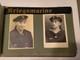 Original ww 2 german militaria photo album kriegsmarine