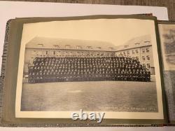 Original ww 2 german militaria photo album kriegsmarine