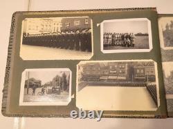 Original ww 2 german militaria photo album kriegsmarine